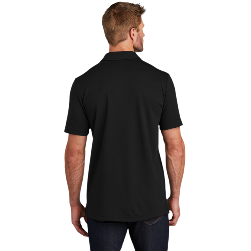 TravisMathew Coastal Chest Stripe Polo