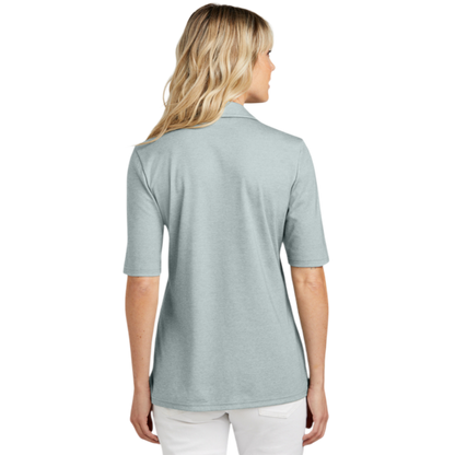 TravisMathew Women's Sunsetters Polo