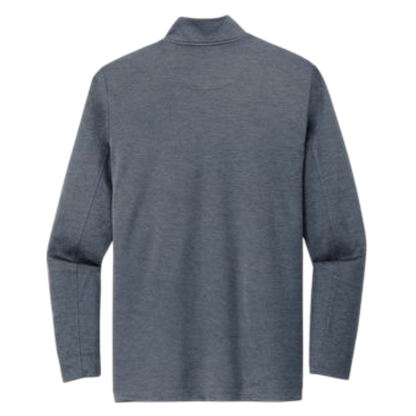 Nike Dry 1/2-Zip Cover-Up