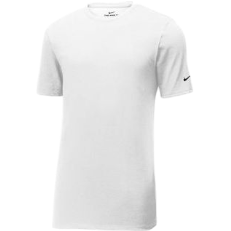 Nike Dri-FIT Cotton/Poly Tee