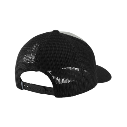 TravisMathew Cruz Colorblock Trucker Cap