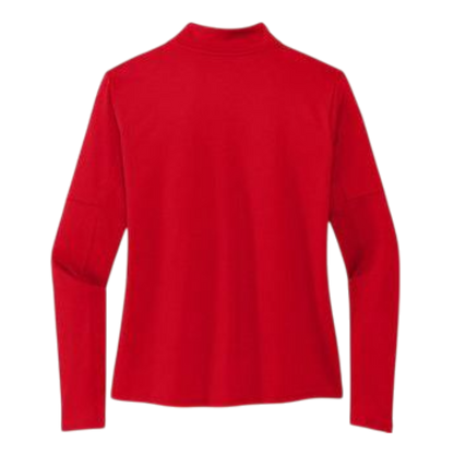 Nike Women's Dri-FIT Element 1/2-Zip Top