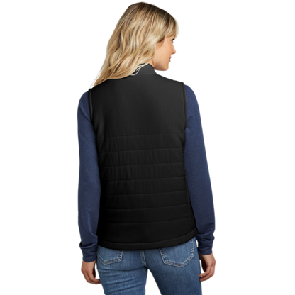 TravisMathew Women's Cold Bay Vest