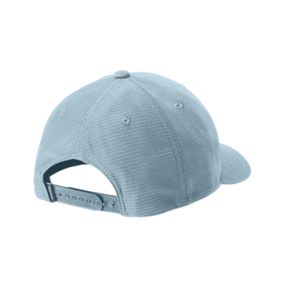 TravisMathew Front Icon Cap