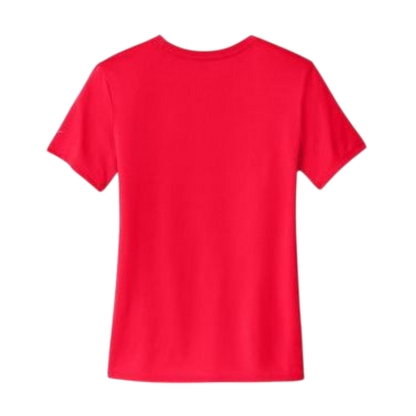 Nike Women's Swoosh Sleeve rLegend Tee