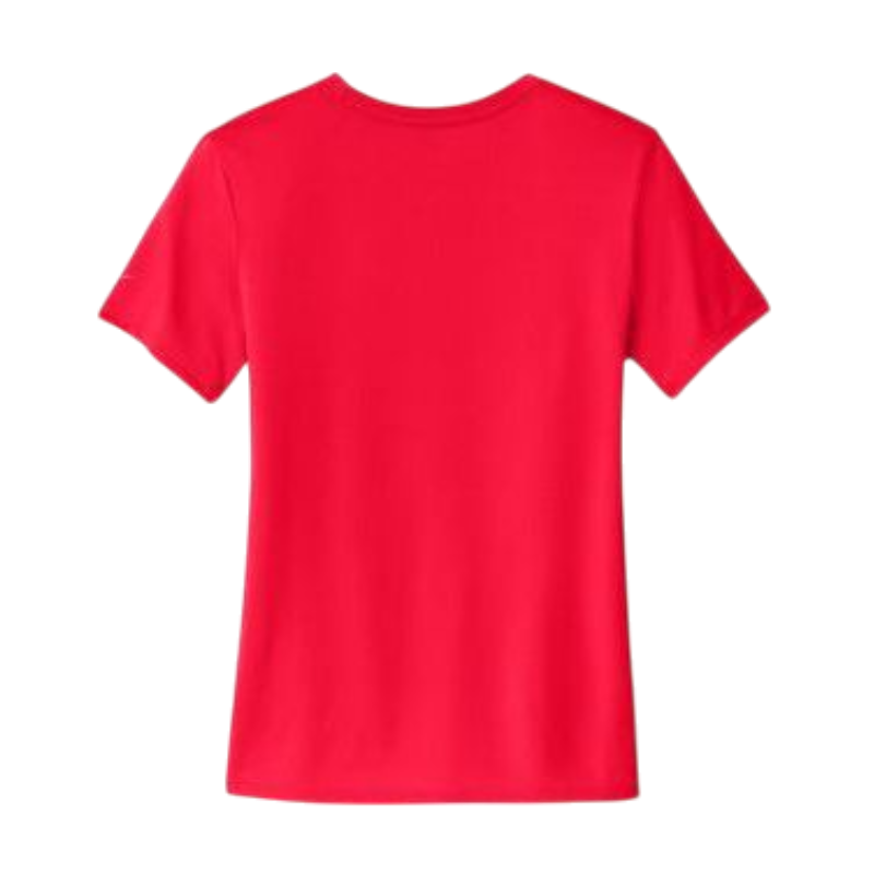 Nike Women's Swoosh Sleeve rLegend Tee