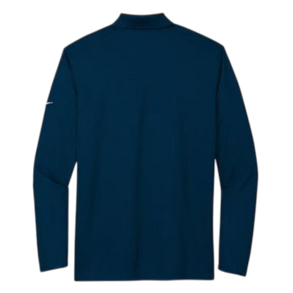 Nike Dri-FIT Micro Pique 2.0 Long Sleeve Polo