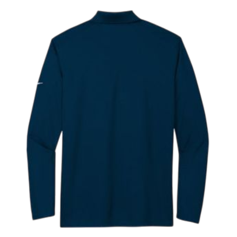 Nike Dri-FIT Micro Pique 2.0 Long Sleeve Polo