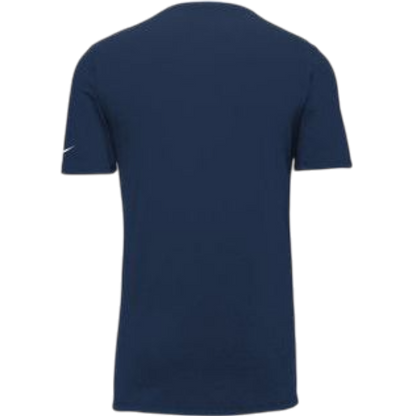 Nike Dri-FIT Cotton/Poly Tee