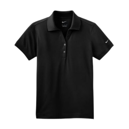 Nike Women's Dri-FIT Classic Polo