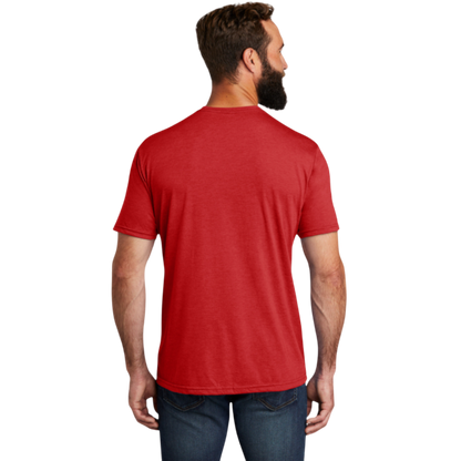 Allmade® Unisex Tri-Blend Tee