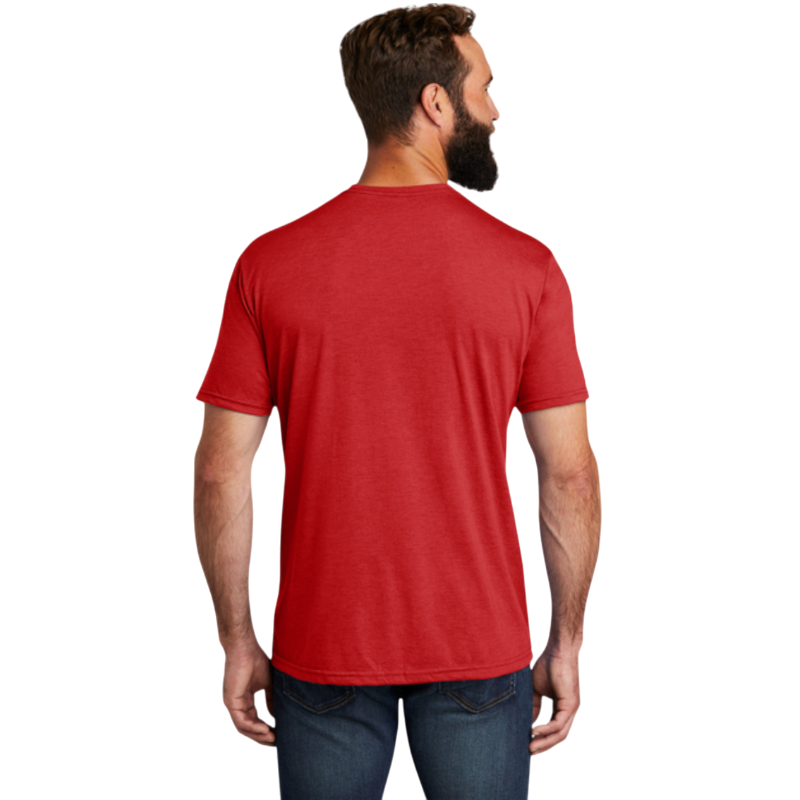 Allmade® Unisex Tri-Blend Tee