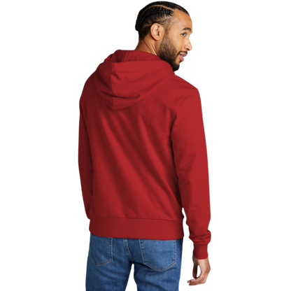 Allmade® Unisex Organic French Terry Pullover Hoodie