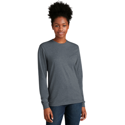 Next Level Apparel® Unisex CVC Long Sleeve Tee