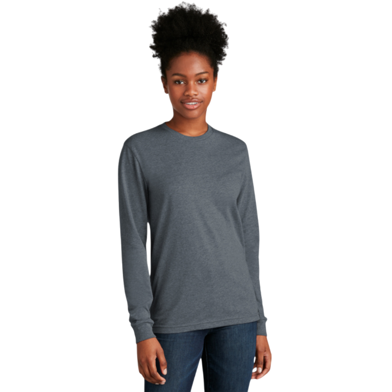 Next Level Apparel® Unisex CVC Long Sleeve Tee