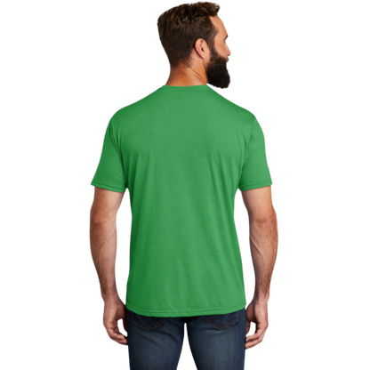 Allmade® Unisex Tri-Blend Tee (Standard Colors)