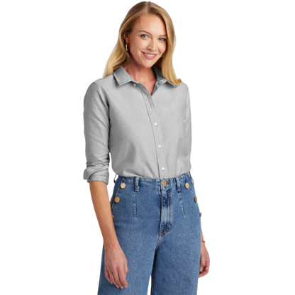 Brooks Brothers® Women’s Casual Oxford Cloth Shirt