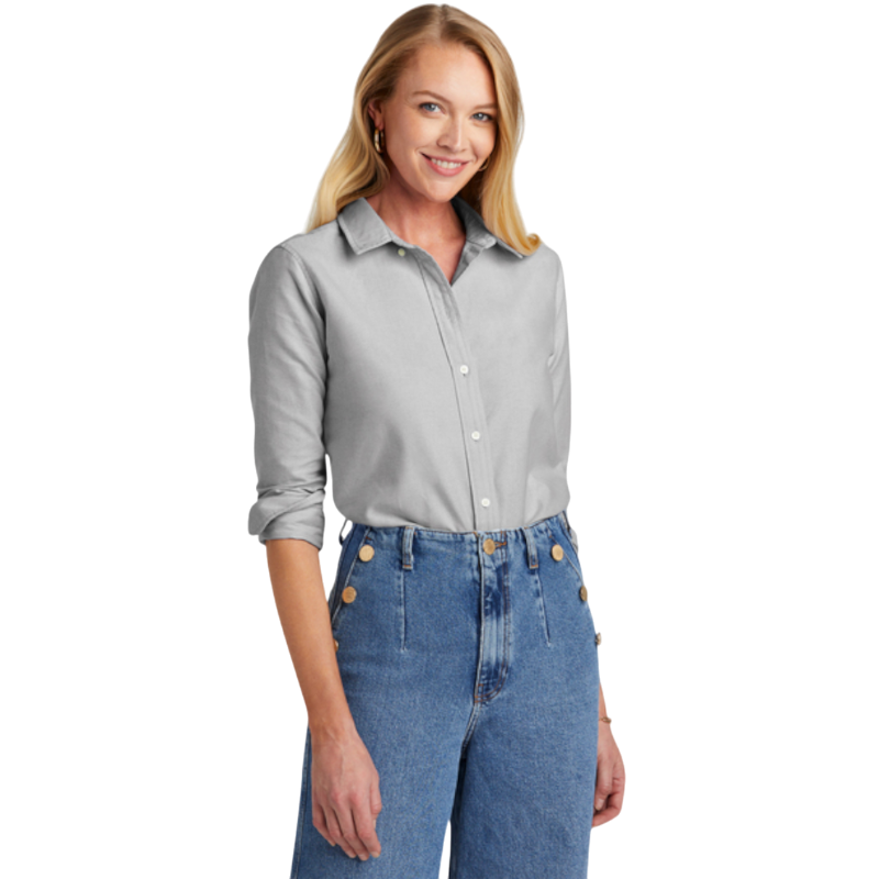 Brooks Brothers® Women’s Casual Oxford Cloth Shirt