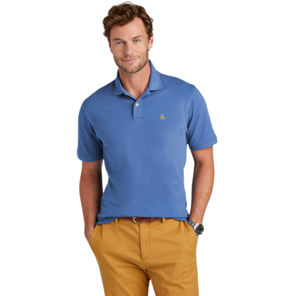 Brooks Brothers® Pima Cotton Pique Polo