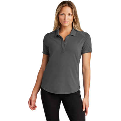 OGIO® Women's Motion Polo