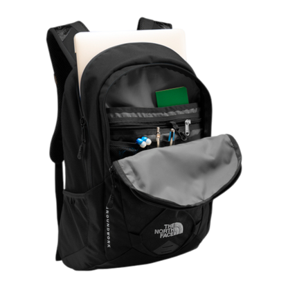 The North Face ® Groundwork Backpack