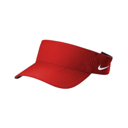 Nike Dri-FIT Team Performance Visor