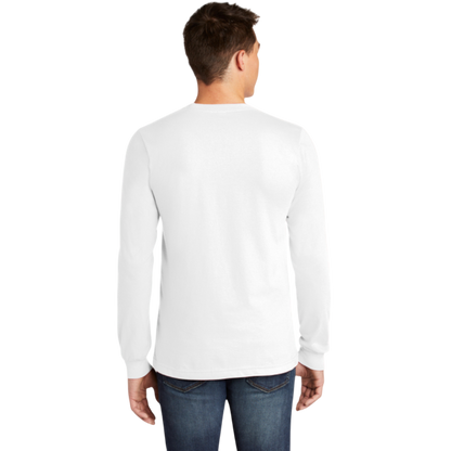 American Apparel ® Fine Jersey Unisex Long Sleeve T-Shirt