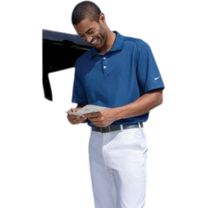 Nike Dri-FIT Classic Polo
