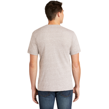 American Apparel ® Tri-Blend Unisex Track T-Shirt