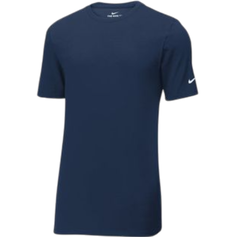 Nike Dri-FIT Cotton/Poly Tee