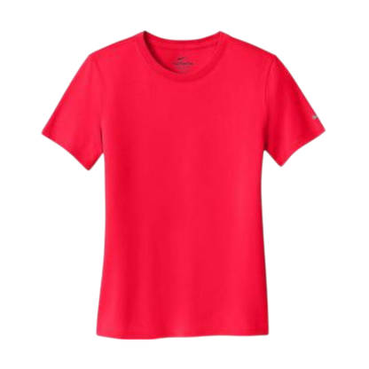 Nike Women's Swoosh Sleeve rLegend Tee