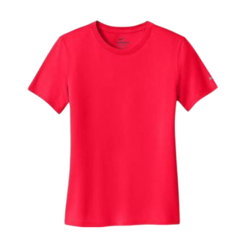 Nike Women's Swoosh Sleeve rLegend Tee