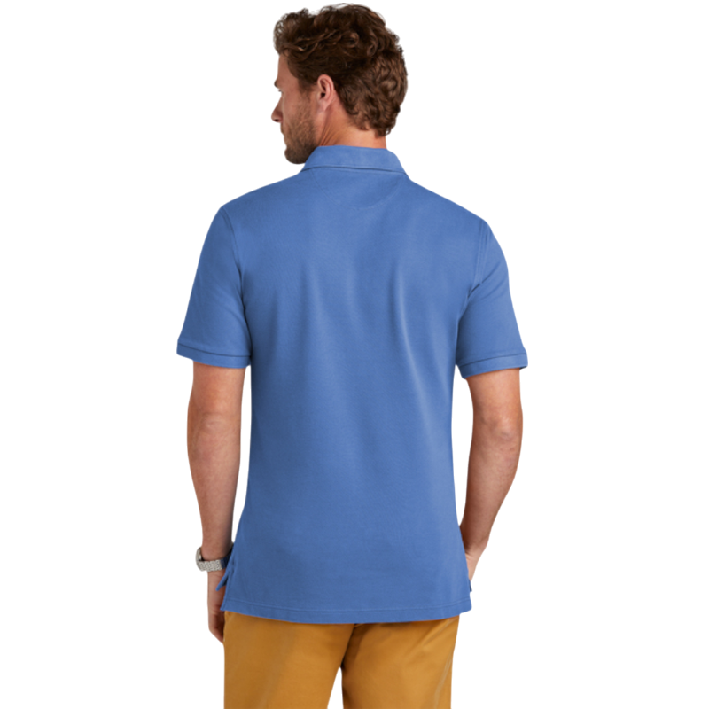 Brooks Brothers® Pima Cotton Pique Polo