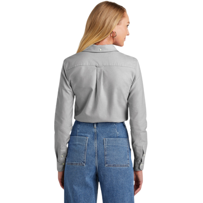 Brooks Brothers® Women’s Casual Oxford Cloth Shirt