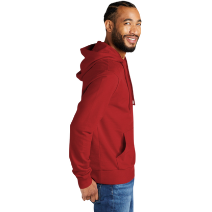 Allmade® Unisex Organic French Terry Pullover Hoodie