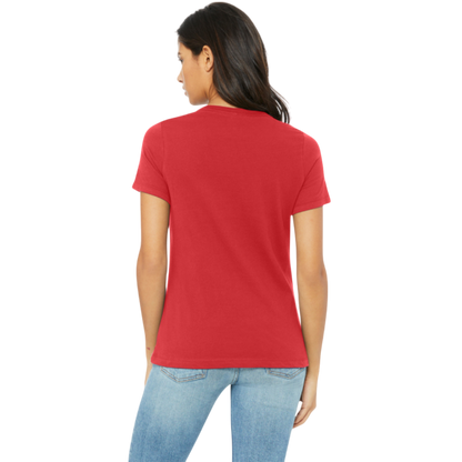 BELLA+CANVAS® Women’s Relaxed Triblend Tee