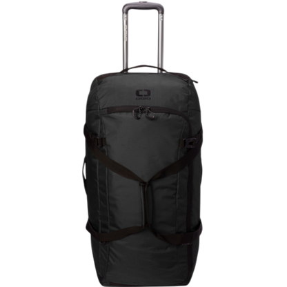 OGIO ® Passage Wheeled Checked Duffel