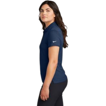 Nike Women's Victory Solid Polo