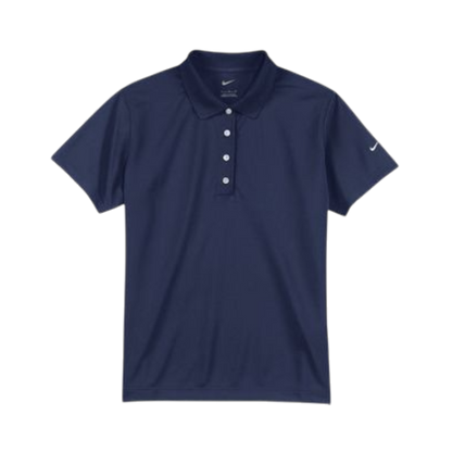 Nike Women's Tech Basic Dri-FIT Polo
