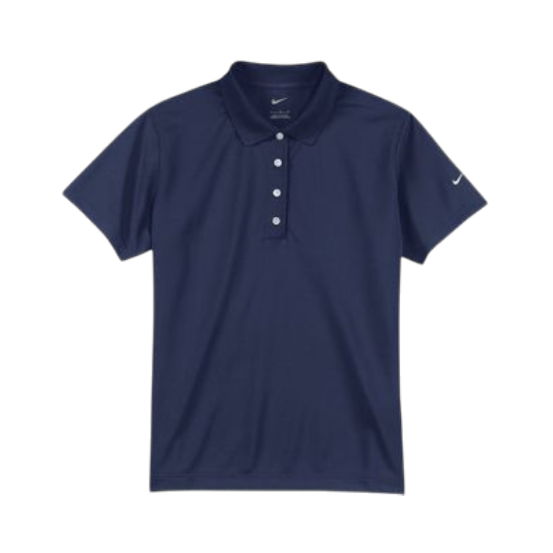 Nike Women's Tech Basic Dri-FIT Polo