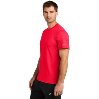 Nike Swoosh Sleeve rLegend Tee