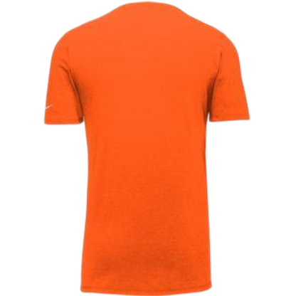 Nike Dri-FIT Cotton/Poly Tee