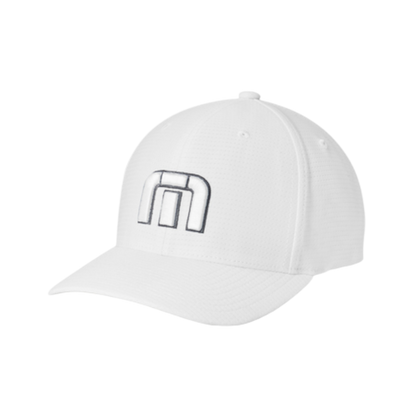 TravisMathew Front Icon Cap