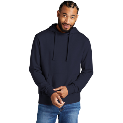Allmade® Unisex Organic French Terry Pullover Hoodie