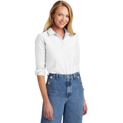 Brooks Brothers® Women’s Casual Oxford Cloth Shirt