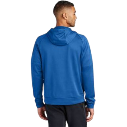 Nike Therma-FIT Pocket 1/4-Zip Fleece Hoodie