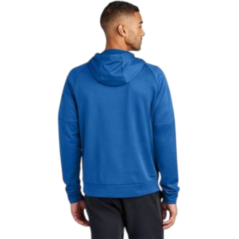 Nike Therma-FIT Pocket 1/4-Zip Fleece Hoodie