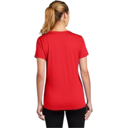 Nike Women's Team rLegend Tee