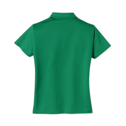 Nike Women's Tech Basic Dri-FIT Polo