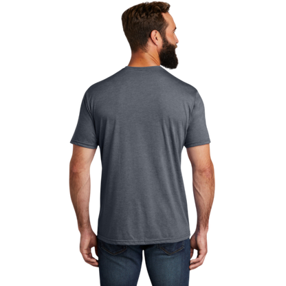 Allmade® Unisex Tri-Blend Tee